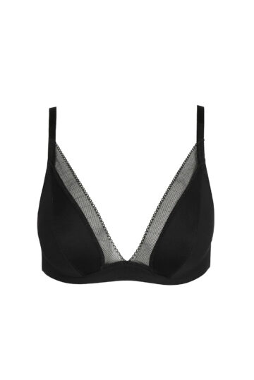 intimo-ortopedia-abbiati-Reggiseno-a-triangolo-nero-Milao-MarieJo-0102954-0