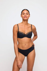 intimo-ortopedia-abbiati-Reggiseno-con-ferretto-nero-Milao-MarieJo-0102950-1