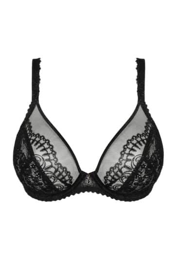 intimo-ortopedia-abbiati-Reggiseno-nero-Shimla-PrimaDonna-0163584-0