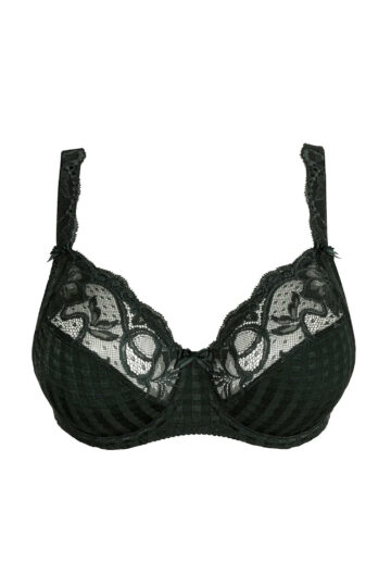 intimo-ortopedia-abbiati-Reggiseno-verde-bosco-Madison-PrimaDonna-0162120-0