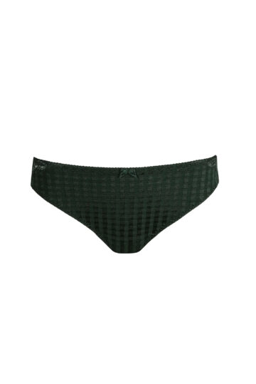 intimo-ortopedia-abbiati-Slip-verde-bosco-Madison-PrimaDonna-0562125-0