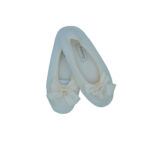intimo-ortopedia-abbiati-Pantofole-Donna-Avorio-con-fiocco-Jamies-07-1
