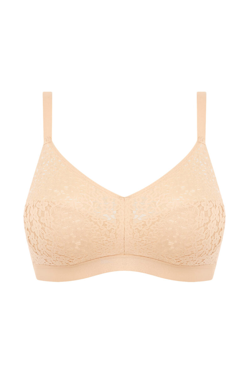 Reggiseno Modellante Senza Ferretto Extra-Comfort – Senza Cuciture, 1-3 Pezzi, Art. 110577 - 4
