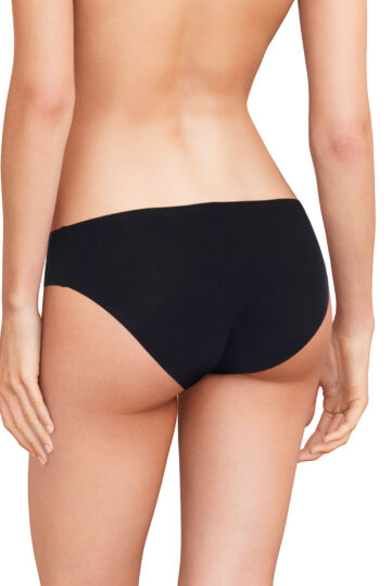 intimo-ortopedia-abbiati--Slip-Soft-Stretch-Nero-Senza-Cuciture-Chantelle--C26430-1