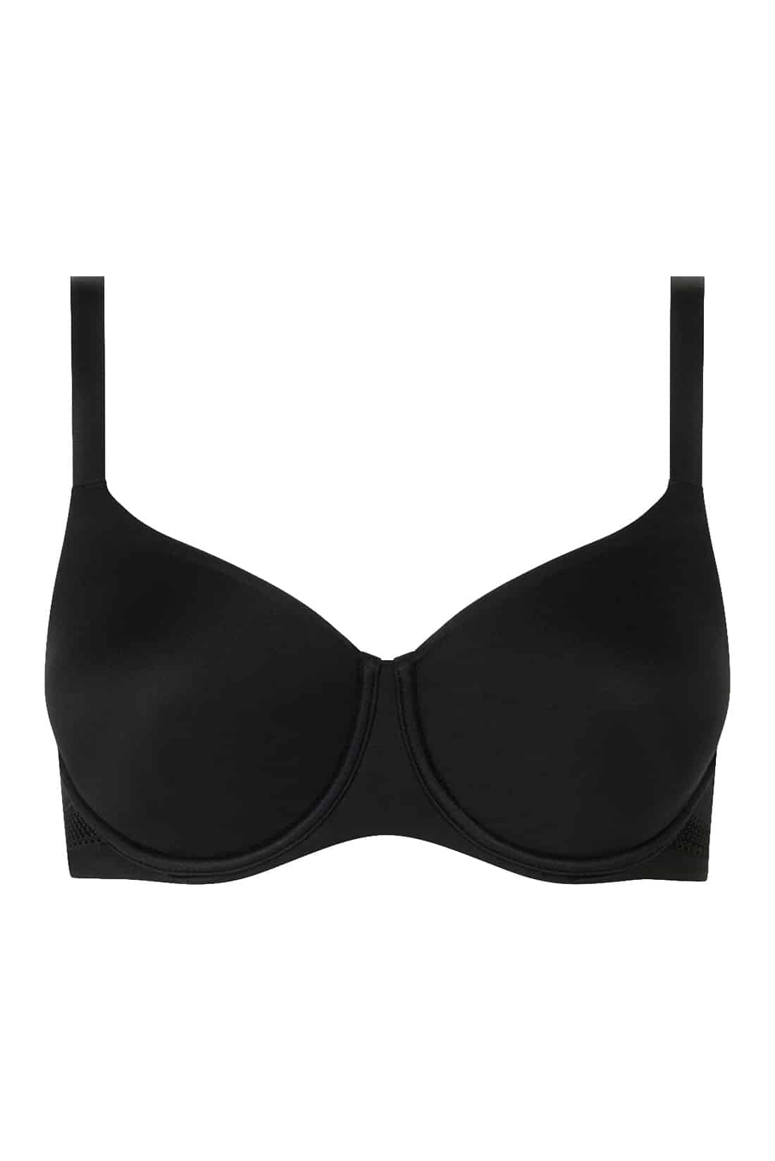 intimo-ortpedia-abbiati-Reggiseno-con-Ferretto-Liscio-Invisibile-Nero-Chantelle-C914MV-0 intimo-ortpedia-abbiati-Reggiseno-con-Ferretto-Liscio-Invisibile-Nero-Chantelle-C914MV-0