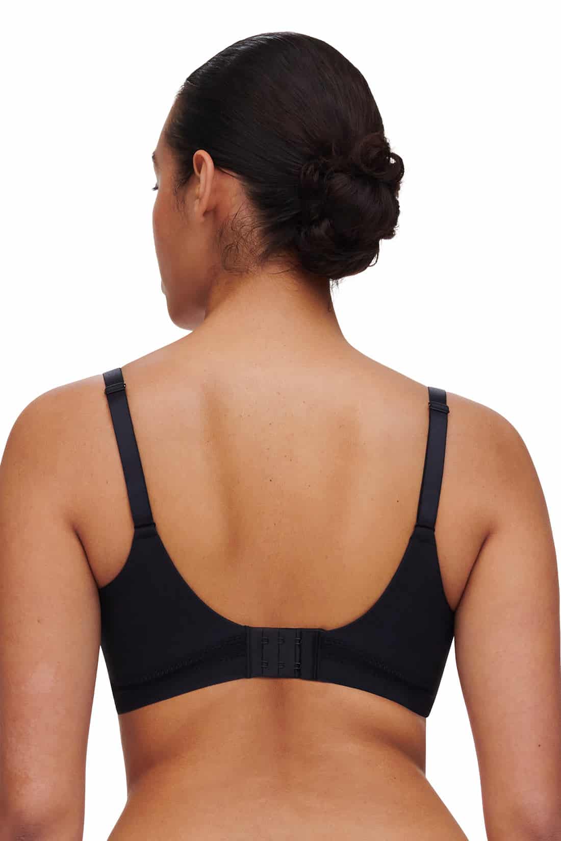 intimo-ortpedia-abbiati-Reggiseno-con-Ferretto-Liscio-Invisibile-Nero-Chantelle-C914MV-2 intimo-ortpedia-abbiati-Reggiseno-con-Ferretto-Liscio-Invisibile-Nero-Chantelle-C914MV-2
