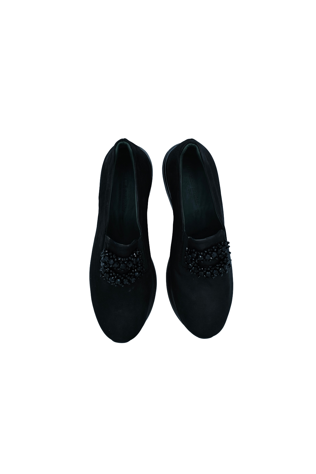 intimo-ortopedia-abbiati-Mocassino-Gioiello-da-Donna-Nero--2 intimo-ortopedia-abbiati-Mocassino-Gioiello-da-Donna-Nero--2