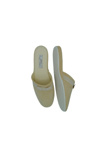 intimo-ortopedia-abbiati-Pantofole-Donna-Beige-Abbiati-Private-Label-10-2