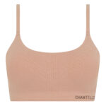 intimo-ortopedia-abbiati-Reggiseno-senza-ferretto-basico-nudo---Chantelle-C10U10-0