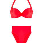 intimo-ortopedia-abbiati-Bikini-a-fascia-Arancione-Lisia-Pain-De-Sucre-0