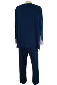 intimo-ortopedia-abbiati-Pigiama-da-Donna-Girocollo-Blu-Pizzo-Paladini-1 intimo-ortopedia-abbiati-Pigiama-da-Donna-Girocollo-Blu-Pizzo-Paladini-1