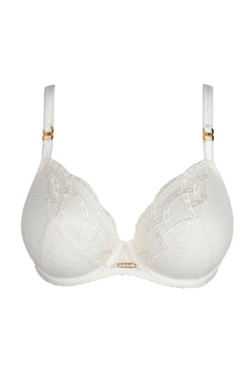 intimo-ortopedia-abbiati-Reggiseno-Scollato-Pizzo-Bianco-Naica-Prima-Donna-0163594-0