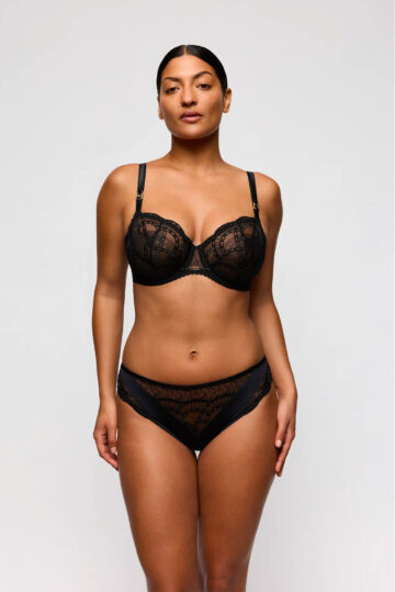 intimo-ortopedia-abbiati-Slip-Donna-Pizzo-Nero-Naica-Prima-Donna-0563590-1
