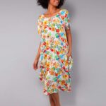 intimo-ortopedia-abbiati-Abito-Lungo-Viscosa-Fantasia-Fiorata-Verdissima-FI74-0-