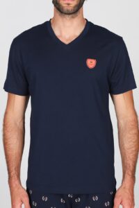 intimo-ortopedia-abbiati-Pigiama-Corto-Uomo-Blu-Fantasia-Tennis-Julipet-JAC477-2 intimo-ortopedia-abbiati-Pigiama-Corto-Uomo-Blu-Fantasia-Tennis-Julipet-JAC477-2