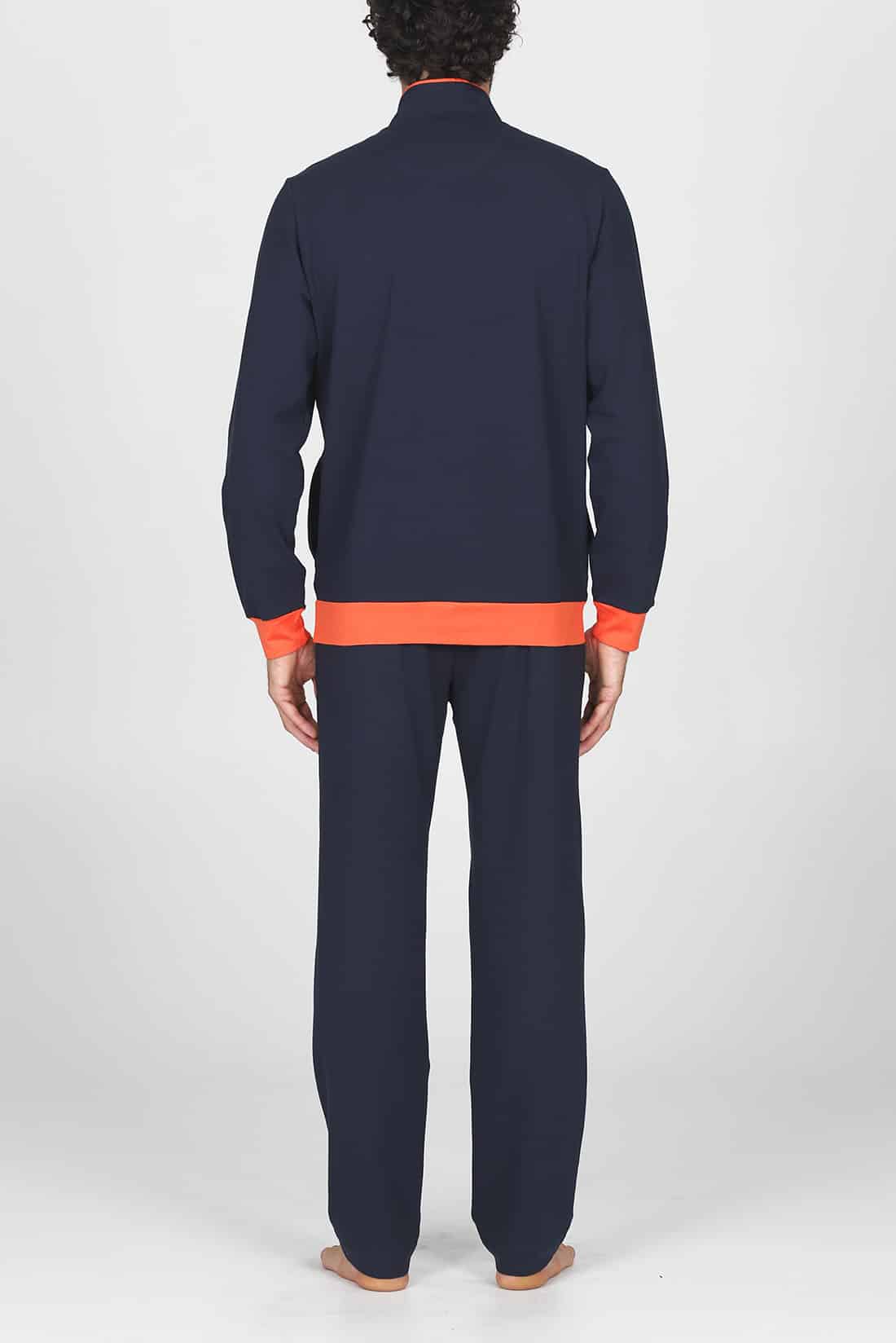 intimo-ortopedia-abbiati-Tuta-da-Uomo-con-Zip-Blu-Tennis----Julipet-JDL410-1 intimo-ortopedia-abbiati-Tuta-da-Uomo-con-Zip-Blu-Tennis----Julipet-JDL410-1