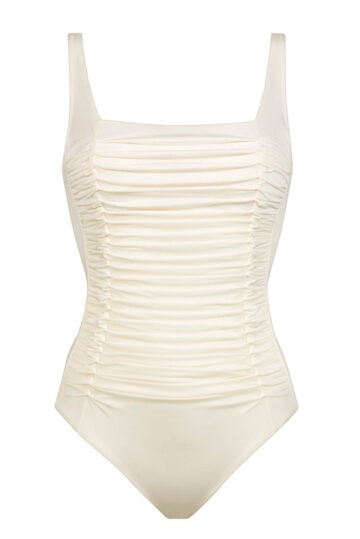 intimo-ortopedia-abbiati-Costume-intero-Ferretto-Avorio-Drappeggi-Maryan-Mehlhorn-4940-0