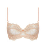 intimo-ortopedia-abbiati-Reggiseno-Balconcino-in-Pizzo-Nudo-Elegance-Artist-Lise-Charmel-ACJ3028-0