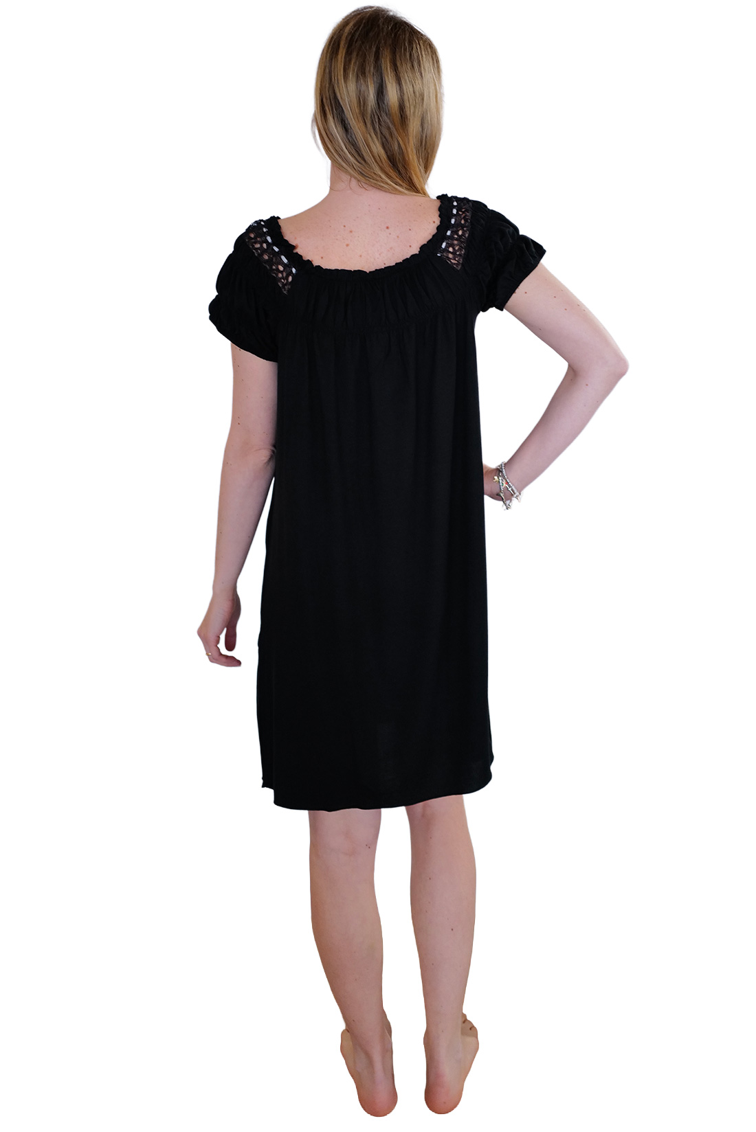 intimo-ortopedia-abbiati-Camicia-Notte-Corta-Estiva-Modal-Nera-Paladini-1 intimo-ortopedia-abbiati-Camicia-Notte-Corta-Estiva-Modal-Nera-Paladini-1