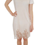 intimo-ortopedia-abbiati-Camicia-da-notte-Corta-Giricollo-Pizzo-Bianco-Paladini-0