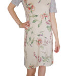 intimo-ortopedia-abbiati-Camicia-da-notte-Estiva-Fantasia-Fiori-Avorio-Paladini-0