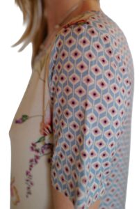 intimo-ortopedia-abbiati-Camicia-da-notte-Estiva-Fantasia-Fiori-Avorio-Paladini-2