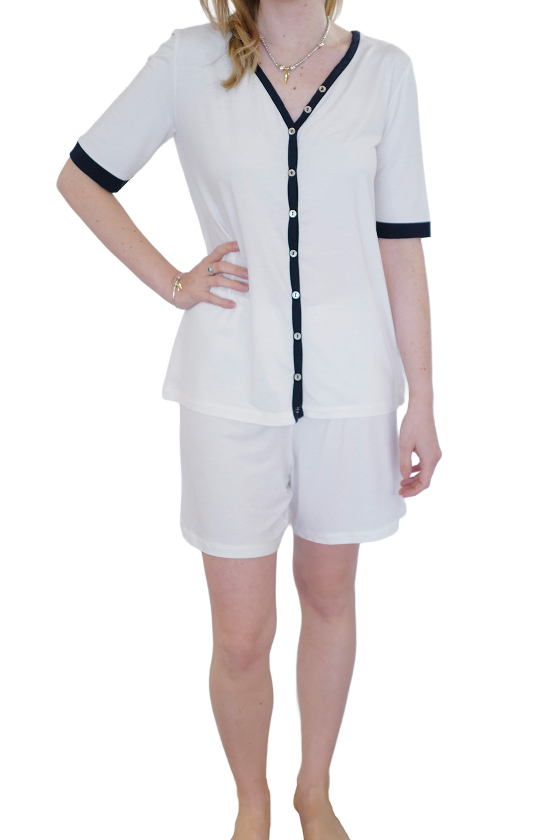intimo-ortopedia-abbiati-Pigiama-Corto-Donna-Tutto-Aperto-bianco-Paladini-0 intimo-ortopedia-abbiati-Pigiama-Corto-Donna-Tutto-Aperto-bianco-Paladini-0