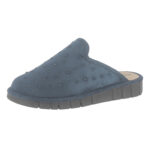 intimo-ortopedia-abbiati-Pantofole-Ortopediche-Blu-Strass-Sanagens-0
