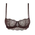 intimo-ortopedia-abbiati-Reggiseno-Fascia-Pizzo-Marrone-Musea-Marie-Jo-0102973-0