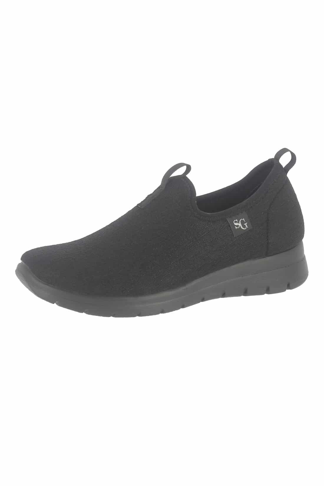 intimo-ortopedia-abbiati-Sneakers-Casual-Nere-Sanagens-0 intimo-ortopedia-abbiati-Sneakers-Casual-Nere-Sanagens-0