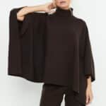 intimo-ortopedia-abbiati-Tuta-Donna-Invernale-Maglia-Marrone-Selmark-P12854-0