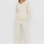 intimo-ortopedia-abbiati-Tuta-in-Maglia-Donna-Avorio-Selmark--P13255-0
