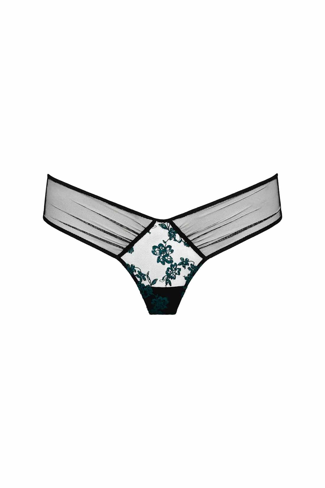 Perizoma-triangolo-pizzo-verde-Sardà-3503460-0 intimo-ortopedia-abbiati-Perizoma-triangolo-pizzo-verde-Sardà-3503460-0