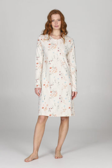 intimo-ortopedia-abbiati-Camicia-da-Notte-Cotone-Inverno-Fiori-Nadia---Boglietti-FFl958-0
