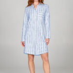 intimo-ortopedia-abbiati-Camicia-da-notte-Bottoni-Azzurro-Boglietti-FFL962-0