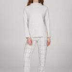 intimo-ortopedia-abbiati-Pigiama-Donna-Inverno-Collo-Alto-Boglietti-FEL923-0