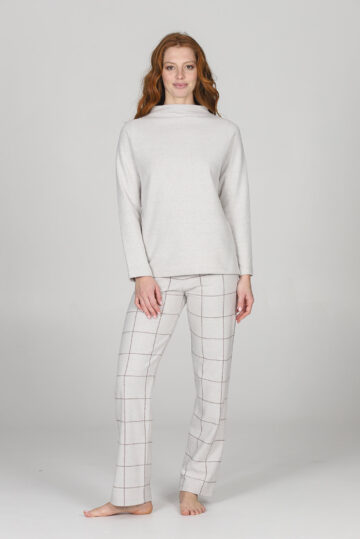 intimo-ortopedia-abbiati-Pigiama-Donna-Inverno-Collo-Alto-Boglietti-FEL923-0