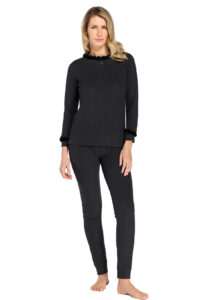 intimo-ortopedia-abbiati-Pigiama-Donna-PonPon-Girocollo-Liu-Jo-DL0272-0 intimo-ortopedia-abbiati-Pigiama-Donna-PonPon-Girocollo-Liu-Jo-DL0272-0