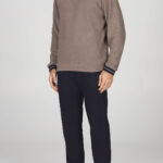intimo-ortopedia-abbiati-Pigiama-Girocollo-Invernale-Viano-Julipet-JAL950