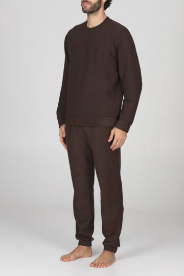 intimo-ortopedia-abbiati-Pigiama-Girocollo-Uomo-Double-Face-Vado-Julipet-JAL949-0
