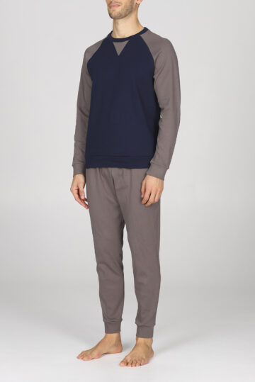 intimo-ortopedia-abbiati-Pigiama-Uomo-Inverno-Vetto-Julipet-JAL939-0
