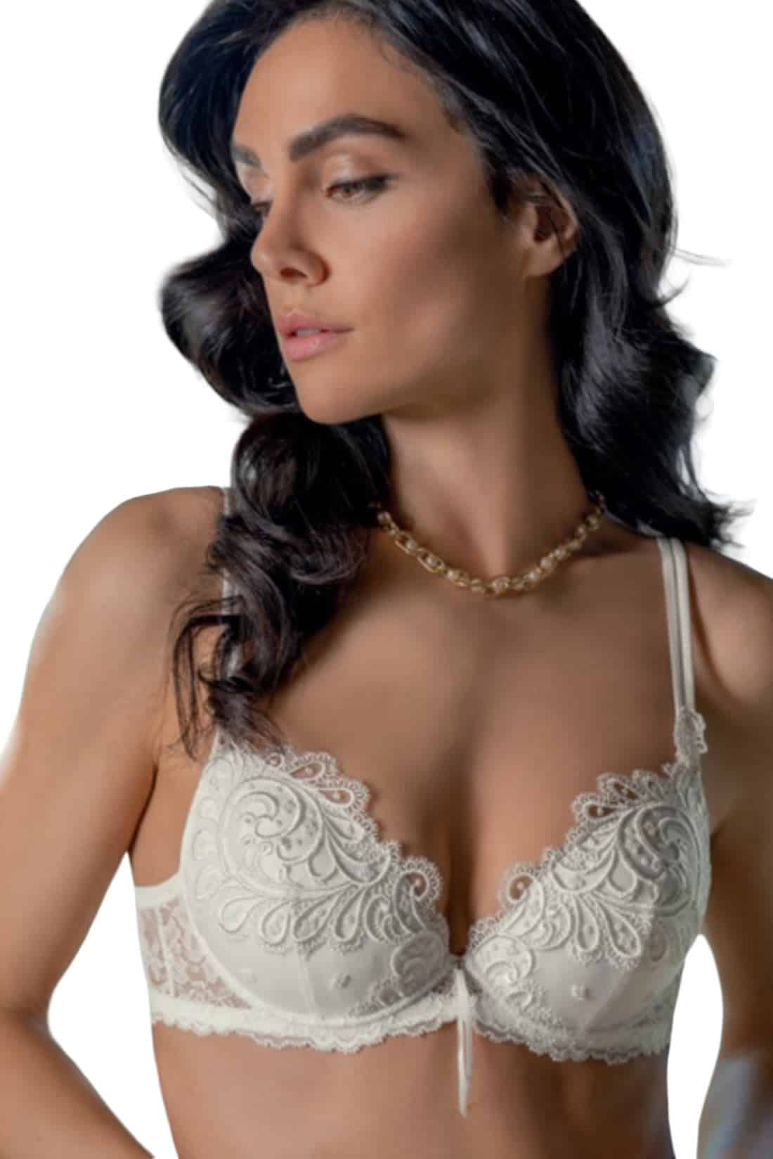 intimo-ortopedia-abbiati-Reggiseno-Imbottito-Pizzo-Avorio-Villa-D'este---Ambra-0 intimo-ortopedia-abbiati-Reggiseno-Imbottito-Pizzo-Avorio-Villa-D'este---Ambra-0