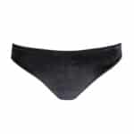 intimo-ortopedia-abbiati-Slip-in-velluto-nero-Tom-Prima-Donna-0520820-0