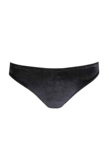 intimo-ortopedia-abbiati-Slip-in-velluto-nero-Tom-Prima-Donna-0520820-0
